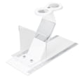 thumbnail image 4 of Single Oblique Stereoscope Cheiroscopes Hand Drawing Adjust Base Amblyopia Trainer Tester Tool White, 4 of 14