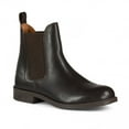 thumbnail image 4 of Horze Classic Leather Paddock Boots, 4 of 10