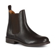 Horze Classic Leather Paddock Boots
