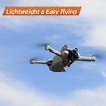 thumbnail image 4 of Hélice para drones BuyWeekMX de fibra de carbono Compatible con DJI Mini 3 Pro, 4 of 9