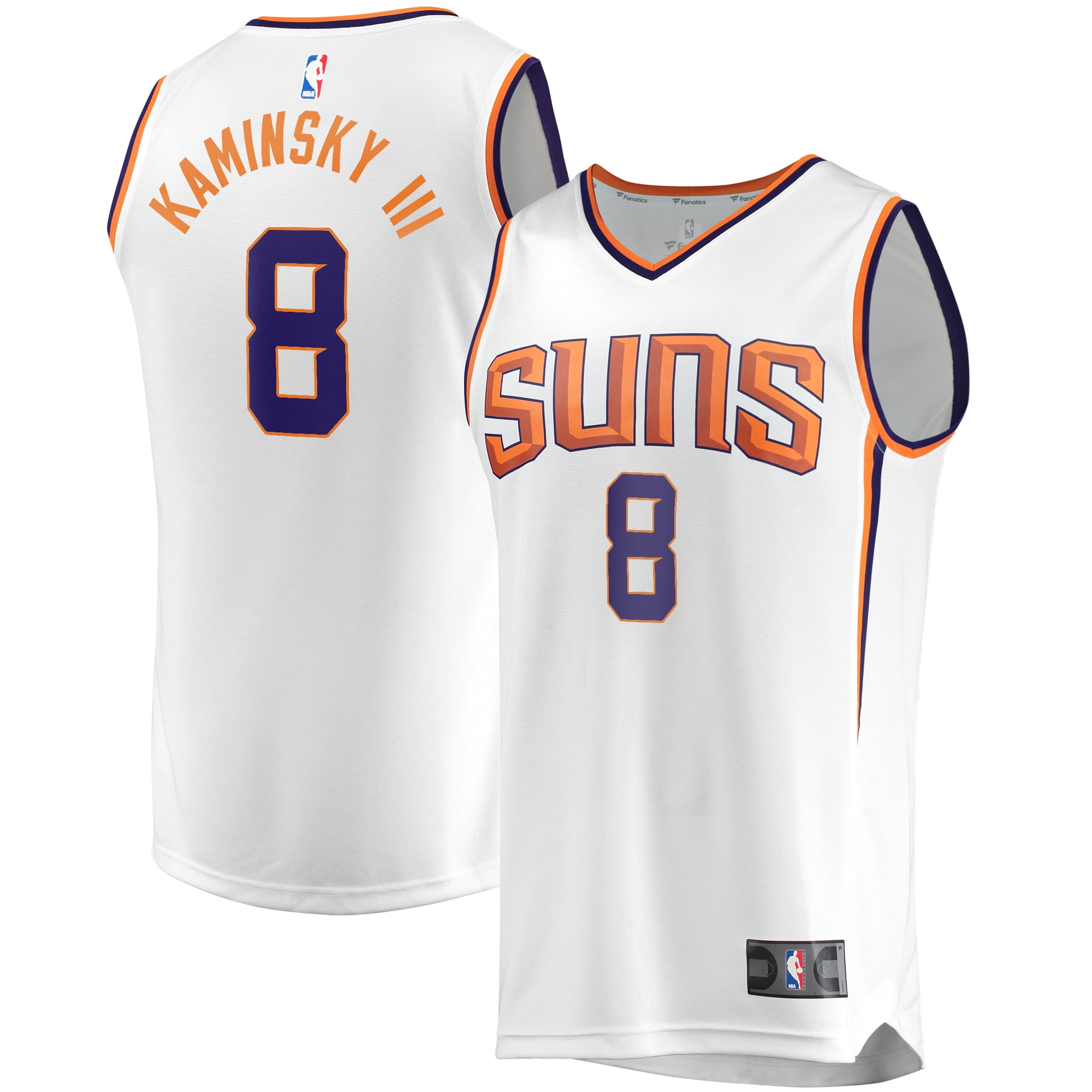 kaminsky jersey
