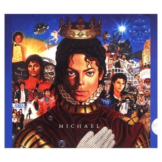 Michael Jackson - Bad-25th Anniversary - Music & Performance - CD