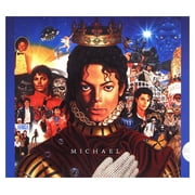 Michael Jackson Michael (CD)