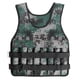 thumbnail image 4 of Edificio Chaleco Ponderado Ajustable 20 Kg De Carga Máxima Para Ejercicios Fitness Muscle Building Pérdida De Peso, 4 of 7