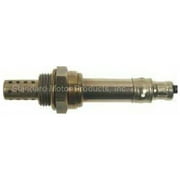 Standard SG418 Oxygen Sensor, Before Catalytic Converter Fits select: 2000-2002 SATURN SL1, 1996-2002 SATURN SL2