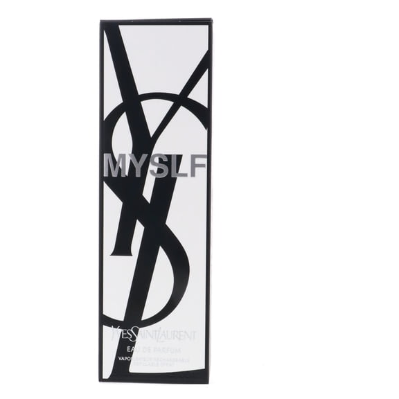 Yves Saint Laurent Myslf Eau de Parfum for Men, 3.3 oz
