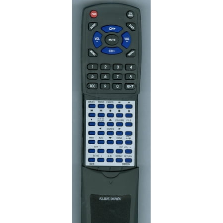 Replacement Remote for EMERSON RTGQ100  GQ100 price history on PriceWatchPro
