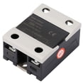 thumbnail image 3 of BRM-60DD/80DD/100DD DC Control  Solid State Relay 3-32V, Flame Retardant, Durable, Safe Installation, Self Lifting Screw, SCR Phase, 3 of 8