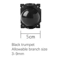 thumbnail image 4 of 20Pcs Reusable High Pressure Ball Plant Rooting Growing Box for Plants Garden Tool Planting S, 4 of 7