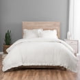 thumbnail image 3 of Vue Elements Rona 3 Piece Duvet Cover Set, 3 of 5
