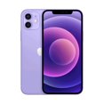 thumbnail image 1 of Restored iPhone 12 Mini 128GB Purple Fully Unlocked Very Good (Refurbished), 1 of 4