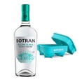 thumbnail image 1 of Botran Añejo Reserva Blanco 700 ml + Molde Para Hielos, 1 of 1