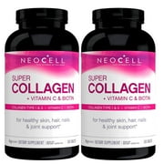 NeoCell Super Collagen   C 360 ct (PACK OF 2)