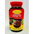 thumbnail image 1 of Lingayen Sauteed Shrimp Fry Sauce (Spicy), 1 of 3