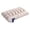 Beige-74*48cm, variant on SUYOLL Elasticity Comfortable Cloud Shape Bed Pillows Providing Soft Support And Suitable For Home Daily Use Easy To Clean 74*48cm Beige