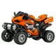 thumbnail image 2 of Rapeiae Puzzle Alloy Toy Car Mini Off-road Motorcycle Model Ornament Gift, 2 of 6