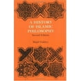 thumbnail image 1 of Pre-Owned History of Islamic Philosophy 2e: No. 5 (Studies in Oriental Culture S.) Paperback, 1 of 1