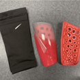 thumbnail image 2 of Protectores de piernas para deportes de fútbol, calcetines, equipo de protección para patadas de fútbol, protección anticolisión, protector de piernas para adultos y niños, tapón para espinilleras, 2 of 5
