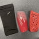 thumbnail image 2 of Protectores de piernas para deportes de fútbol, calcetines, equipo de protección para patadas de fútbol, protección anticolisión, protector de piernas para adultos y niños, tapón para, 2 of 5