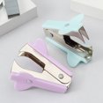 thumbnail image 5 of CSChome Outil de Retrait d'Agrafes pour Maison École Bureau Extracteur d'Agrafes Compact Design Mâchoire, 5 of 5