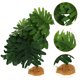 thumbnail image 5 of Decoración de plantas para reptiles, decoración de plantas artificiales, decoración de hábitat para reptiles, decoración de terrario para reptiles, 5 of 6
