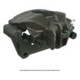 thumbnail image 2 of Remanufactured Cardone Reman Disc Brake Caliper P/N:19 B2591a, 2 of 6