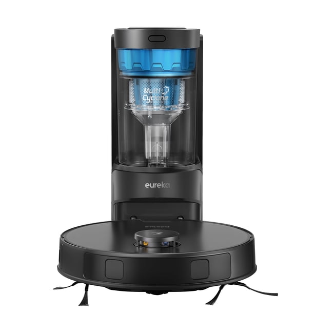 Eureka Self-Empty Vacuum - Walmart Business Supplies