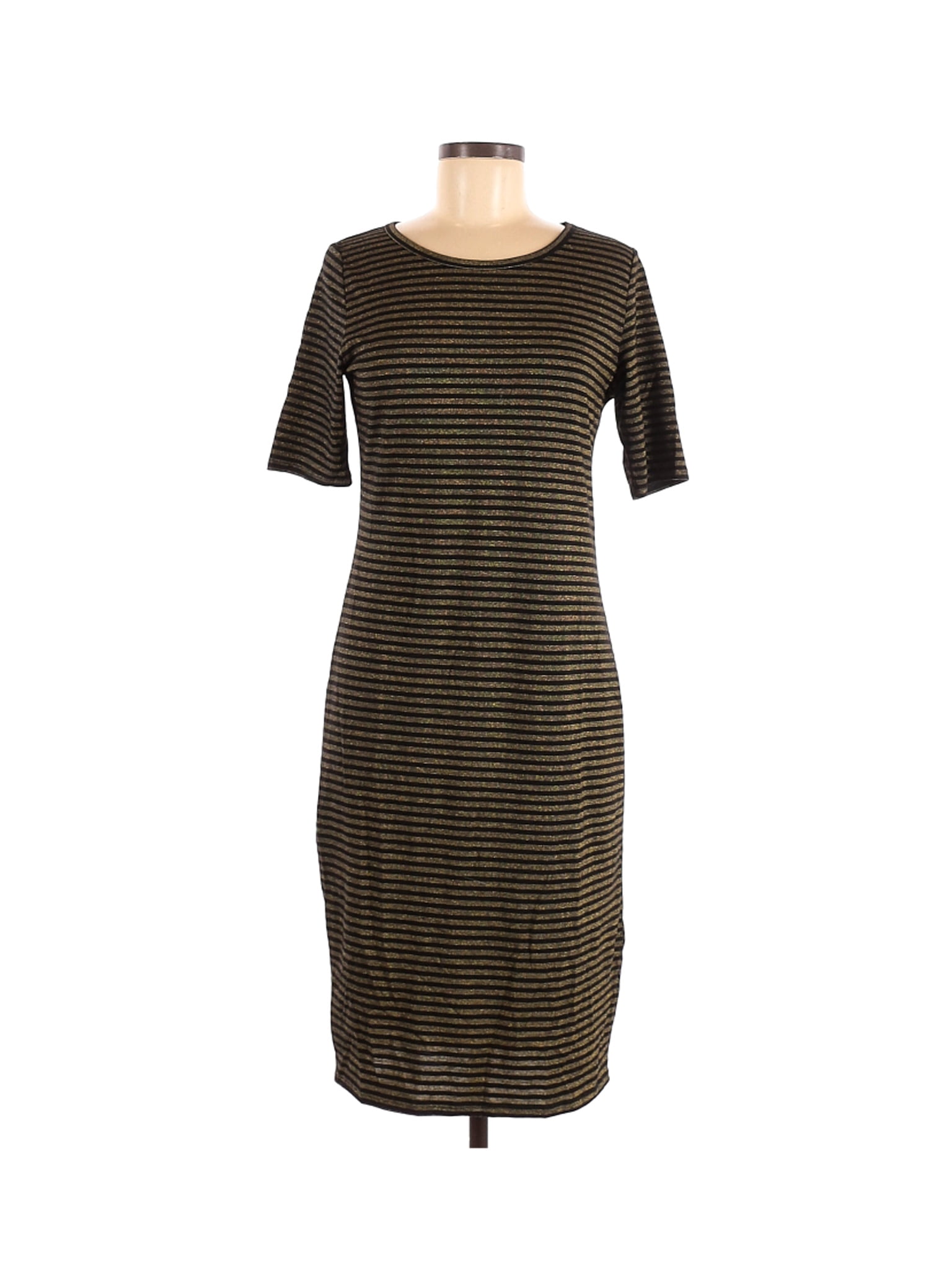 LuLaRoe Dresses Under 25 | Gold
