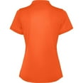 thumbnail image 2 of Roly Womens Tormo Short-Sleeved Polo Shirt, 2 of 4
