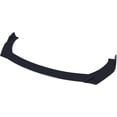 thumbnail image 3 of Universal Car Front Bumper Lip Body Kit Spoiler Splitter Bumper Lip Splitter, 3 of 7