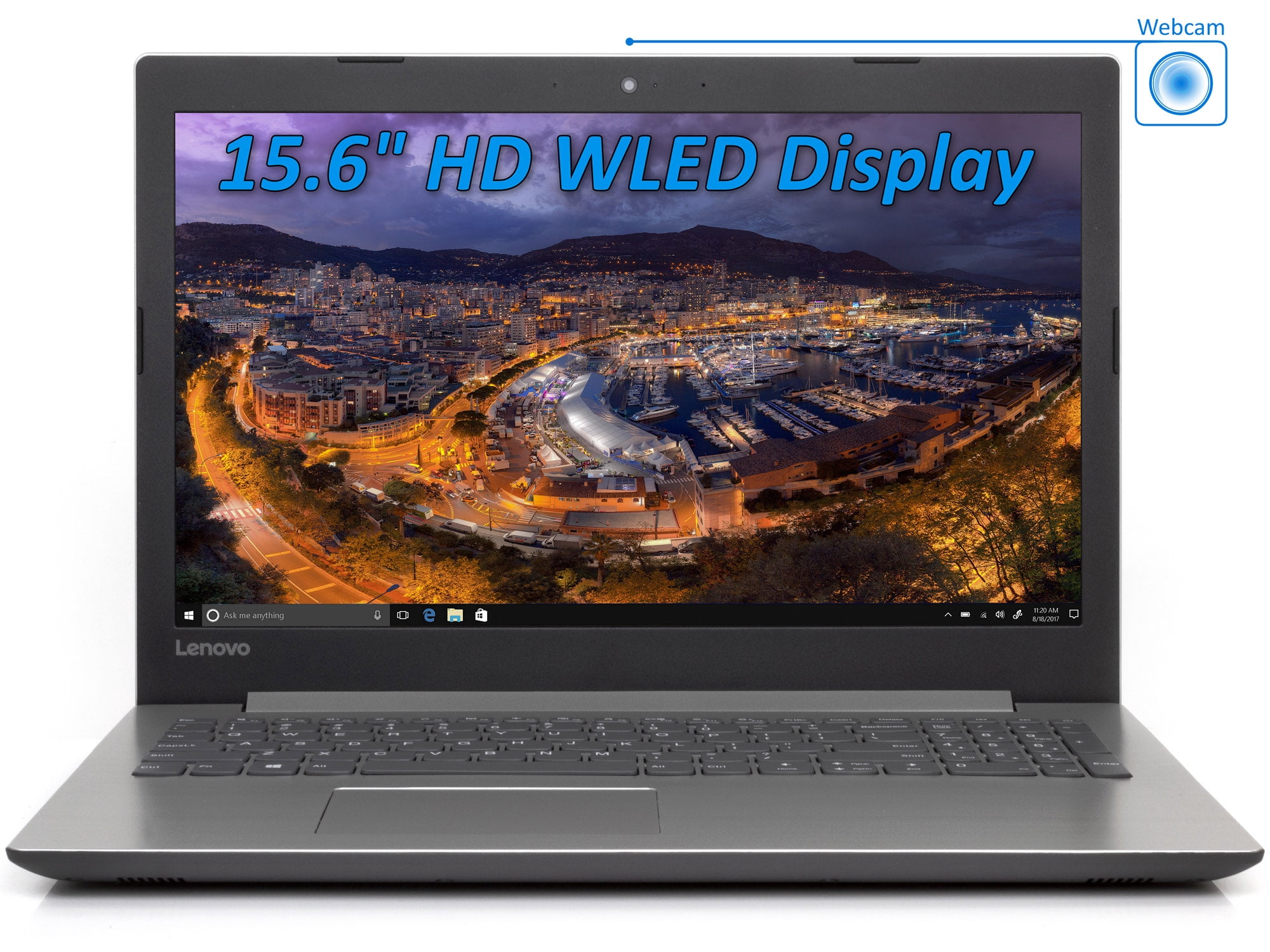 Lenovo IdeaPad 330 15.6