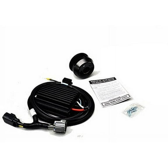 Roush 2015-2017 Mustang P1 to P2 Supercharger Upgrade Kit - 727 HP 421994