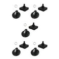 thumbnail image 1 of maskred Portable Fan Speed Controller With Knob Easy To Install Black Handheld 5Set, 1 of 6