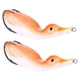 thumbnail image 3 of 2 piezas de cebo para peces de , 10pcspcs, cm, señuelos de pesca, aparejos de pesca, cebo suave naranja, 3 of 7