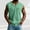01 Mint Green, variant on Awdenio T Shirts for Man Big and Tall V Neck Sleeveless Muscle Summer Athletic Shirts for Men Gym Undershirts Tank