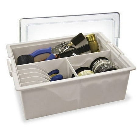 Darice Elizabeth Ward Tool & Spool Bin, 1 Each