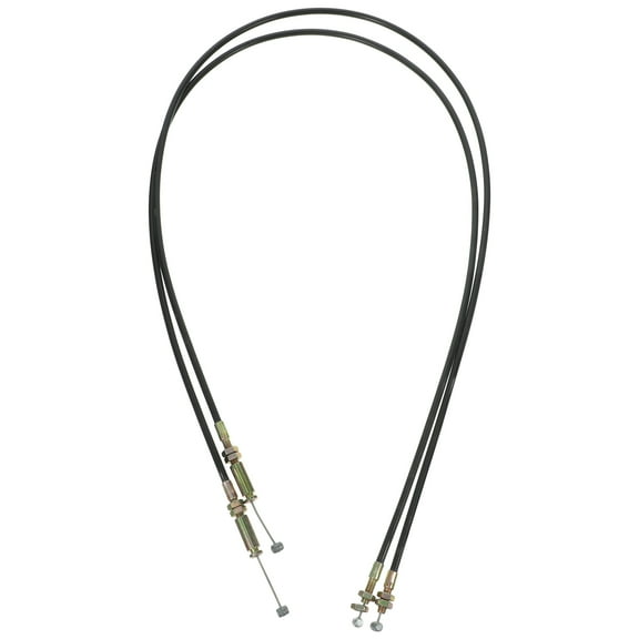 Soimiss 2Pcs Sofa Recliner Pull Handle Replacement Metal for Office Home Use