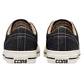 thumbnail image 4 of TENIS CONVERSE ONE STAR PRO OX DEMIN NEGRO, 4 of 5