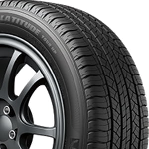 Michelin Primacy LTX All-Season 265/65R18 114T Tire Fits: 2014-18 Chevrolet Silverado 1500 LTZ, 2014-18 GMC Sierra 1500 SLE Sansujyuku sansujyuku.com