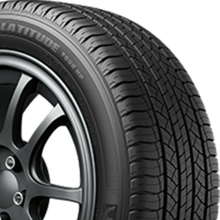 Michelin Latitude HP BSW tire Tour 265/45R20 104V Touring