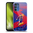 thumbnail image 1 of Funda para teléfono Head Case Designs FC Barcelona Samsung A15, 1 of 7