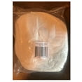 thumbnail image 3 of Therapist's Choice Disposable Fitted Face Rest Covers, (50 pcs per Bag), Color: White (Case of 20 Bags = 1000pcs), 3 of 3