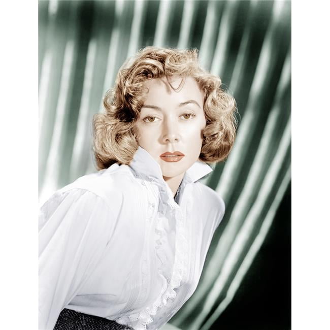 Gloria Grahame Début 1950 Photo Print&44; 8 x 10