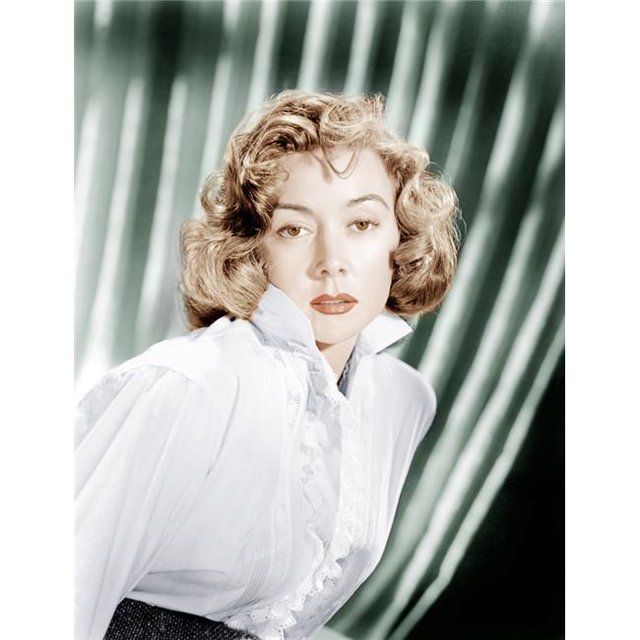 Gloria Grahame Early 1950S Photo Print, 8 x 10