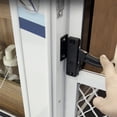 thumbnail image 5 of New Screen Door Latch Right Hand Handle For RV Camper Motorhome Travel Trailer, 5 of 5