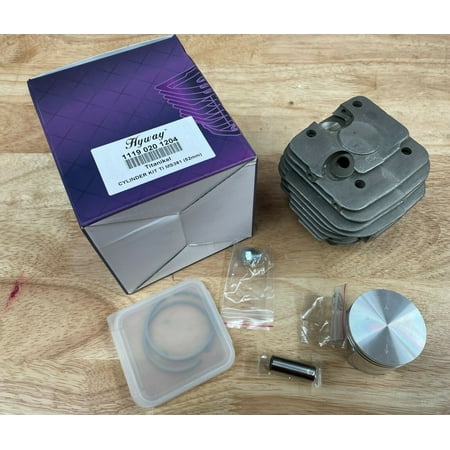 

Titanikel CYLINDER KIT MS381 (52mm) Wagners