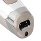 thumbnail image 4 of Electric Hair Trimmer LCD Professional Hair Clipper Cutting Grooming Kits for MenSilver, 4 of 4