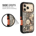 thumbnail image 6 of CoverON For Apple iPhone 17 Pro Max Case, Military Grade Heavy Duty Full Body Rugged Phone Cover, Camo, 6 of 8