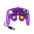 thumbnail image 1 of Control Joystick Para Nintendo Gamecube Alambrico Analogo Gc Purpura, 1 of 4