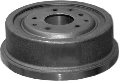 Bendix PDR0052 Premium Brake Drum